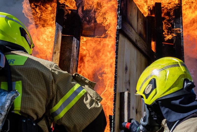 🔥 TdoT - 2026 🚒